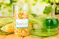 Dunslea biofuel availability