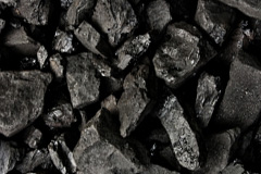 Dunslea coal boiler costs