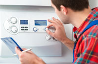 free Dunslea gas safe engineer quotes